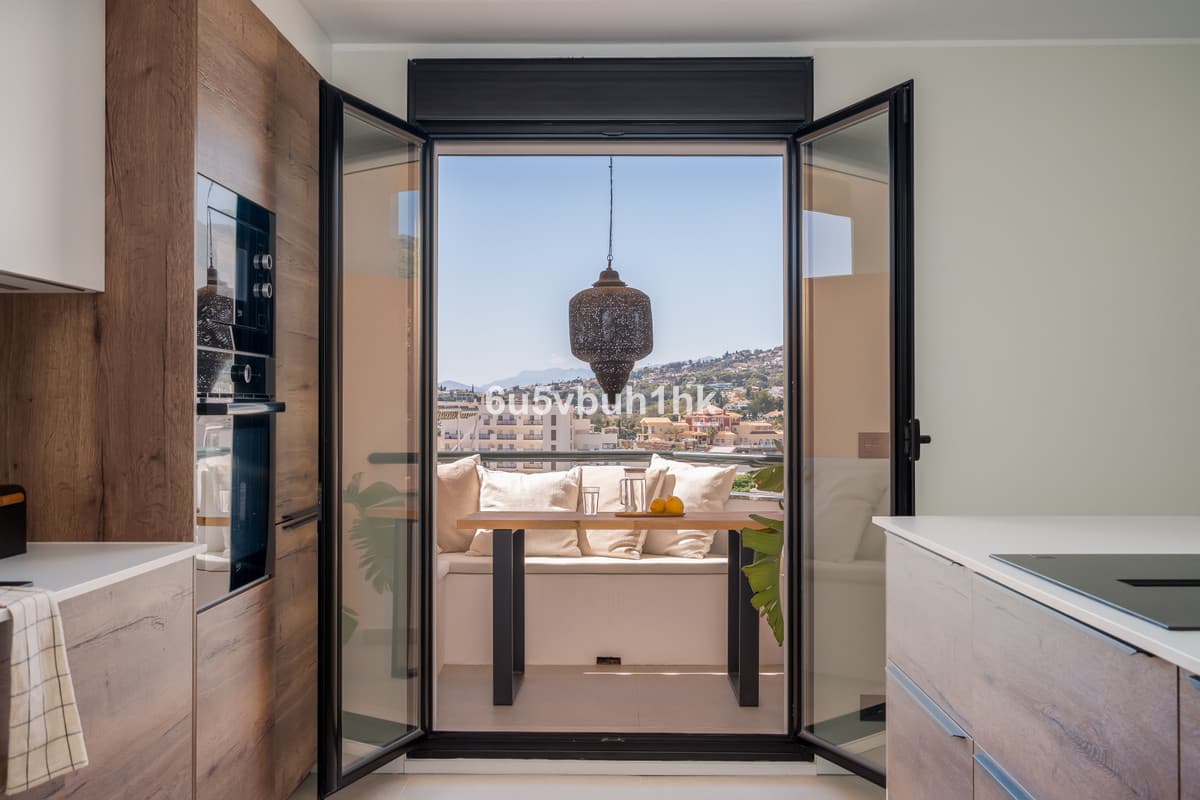 Penthouse Duplex in Benalmadena — photo 6 of 10
