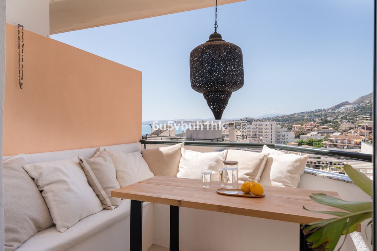 Penthouse Duplex in Benalmadena — photo 7 of 10