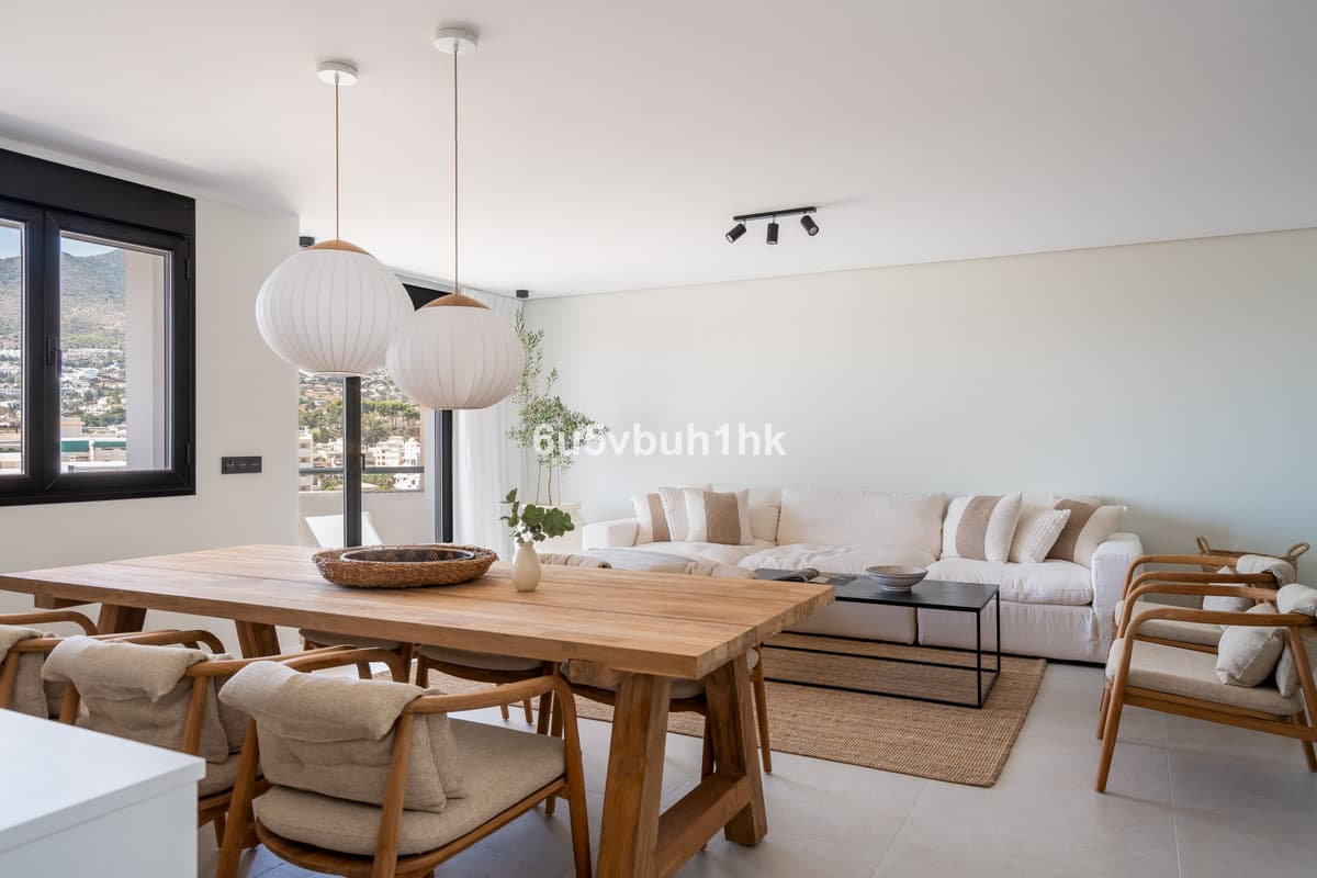 Penthouse Duplex in Benalmadena — photo 9 of 10