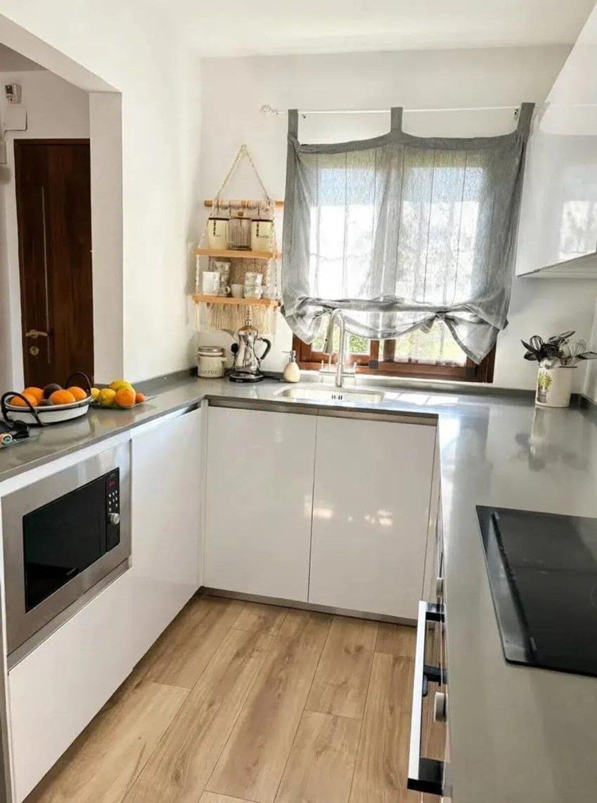 Townhouse in Elviria — photo 4 of 10