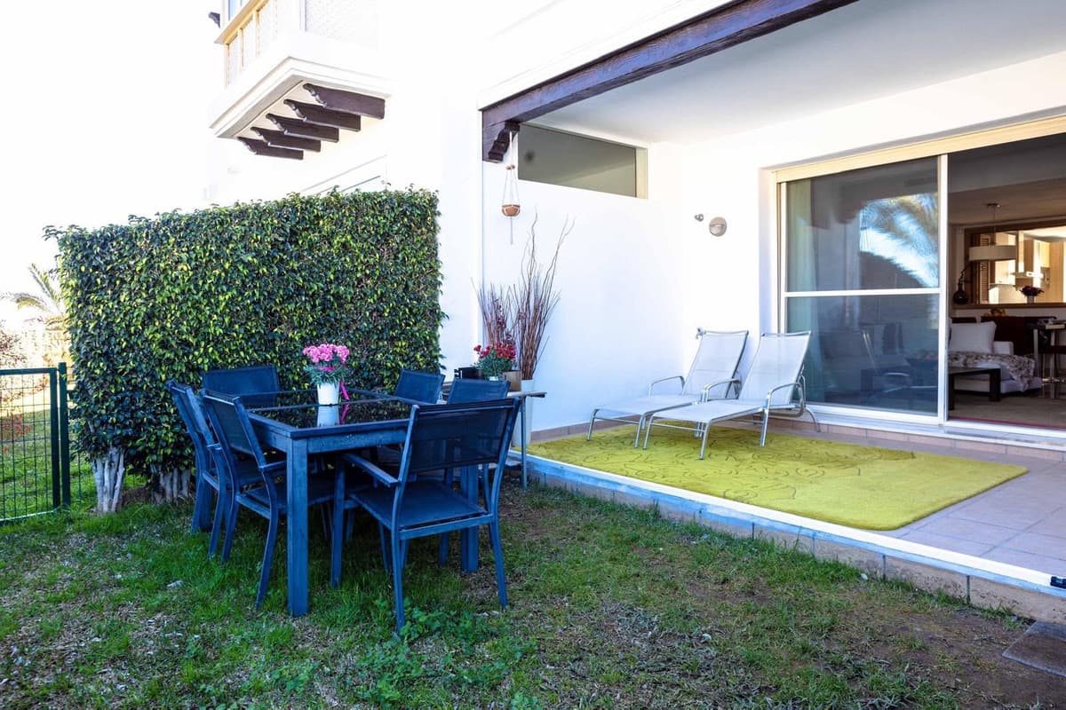 Semi-Detached House in Mijas Golf — photo 5 of 10