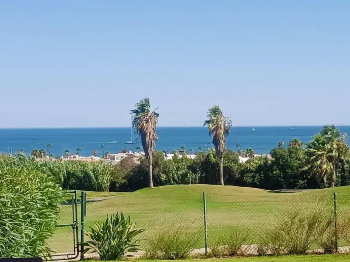 Ground Floor Apartment in Casares Playa — photo 1 of 10
