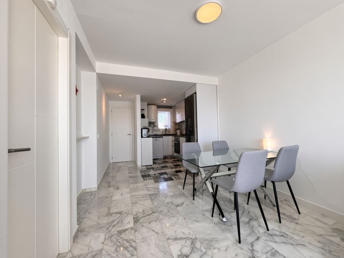 Penthouse Duplex in Doña Julia — photo 7 of 10