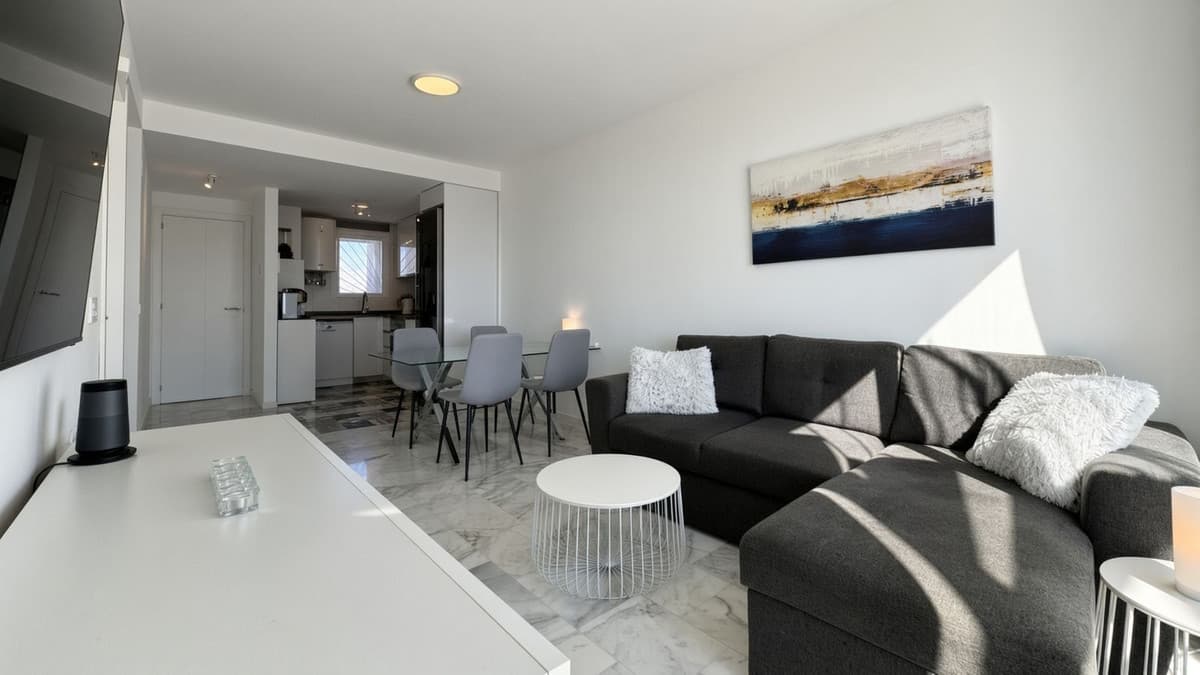 Penthouse Duplex in Doña Julia — photo 9 of 10
