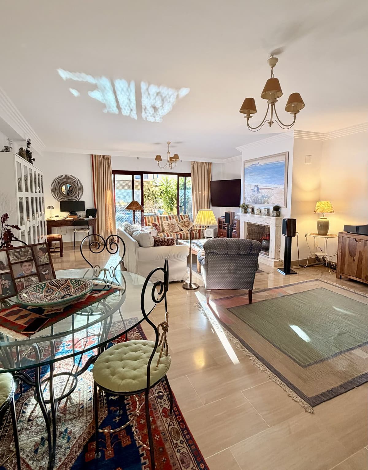 Middle Floor Apartment in Sotogrande — photo 8 of 10