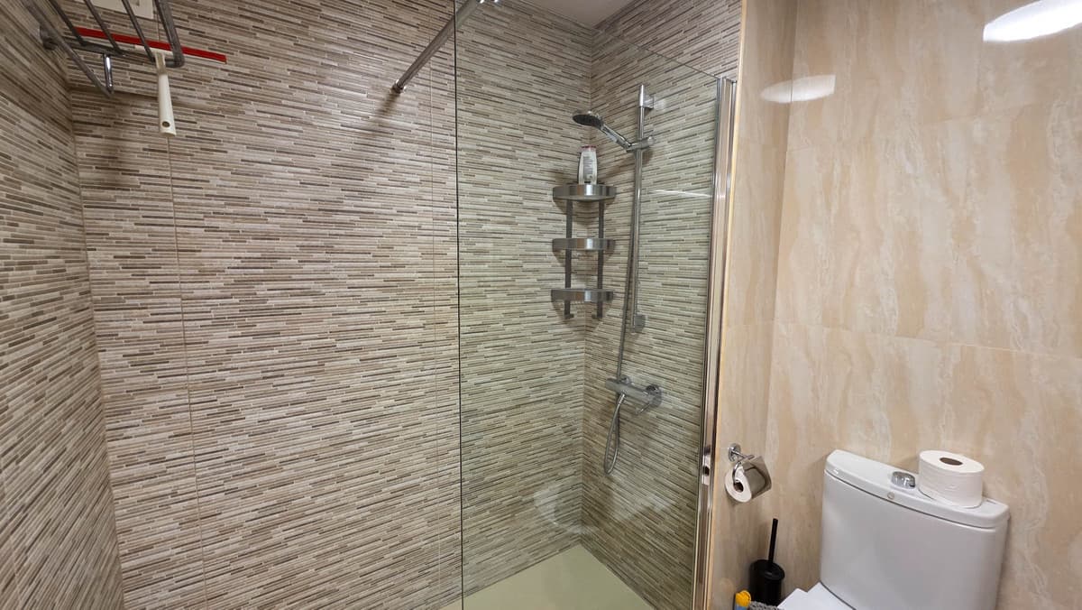 Penthouse in San Luis de Sabinillas — photo 5 of 10