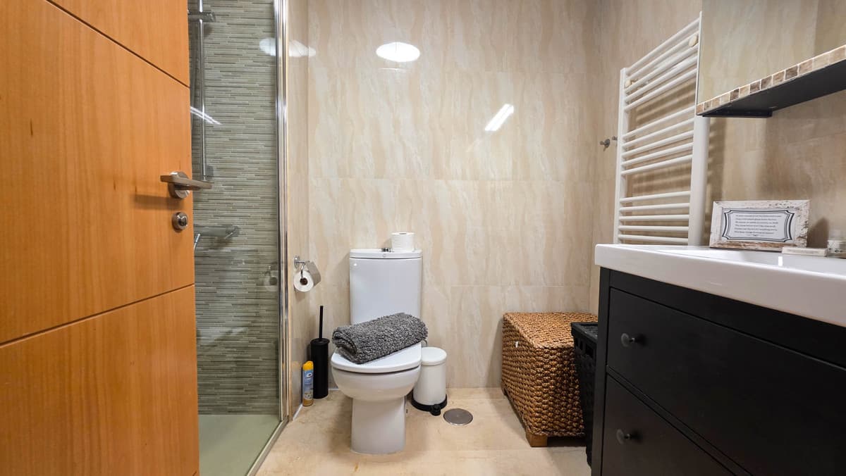 Penthouse in San Luis de Sabinillas — photo 6 of 10
