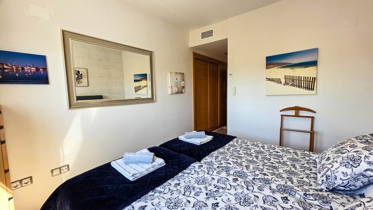 Penthouse in San Luis de Sabinillas — photo 10 of 10