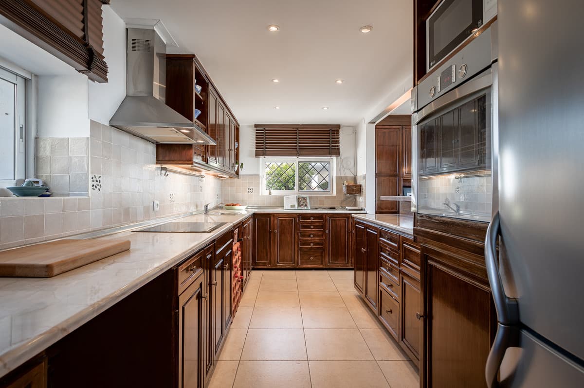 Detached Villa in Nueva Andalucía — photo 7 of 10