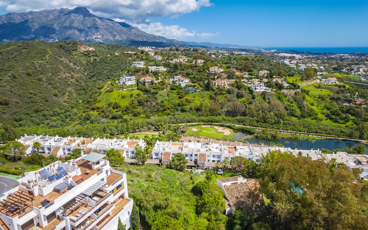 Land in Benahavís — photo 6 of 10
