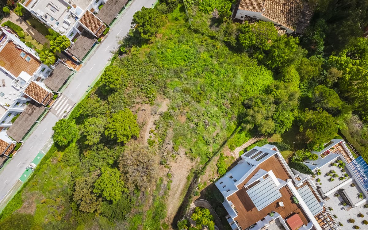 Land in Benahavís — photo 7 of 10