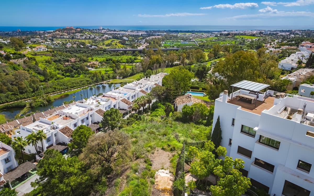 Land in Benahavís — photo 8 of 10