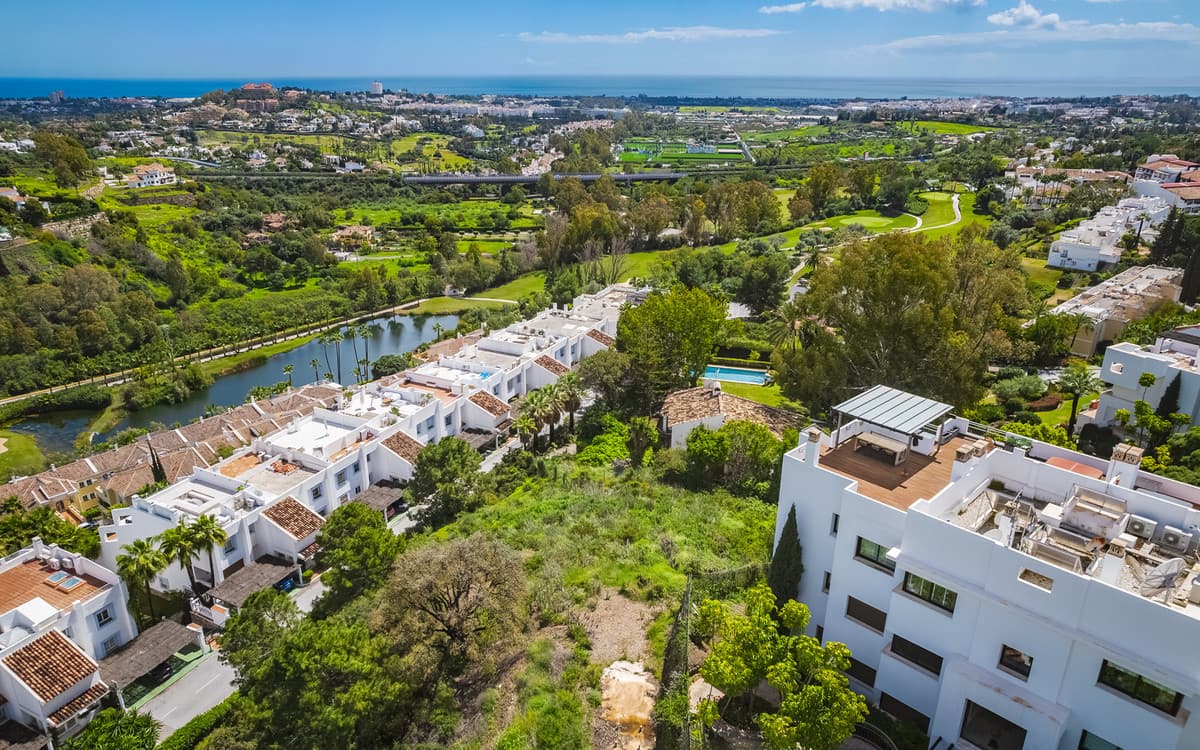 Land in Benahavís — photo 10 of 10