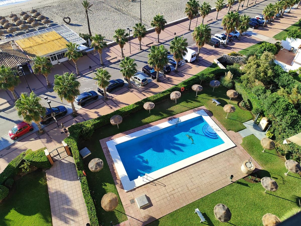 Top Floor Apartment in Fuengirola — photo 2 of 10