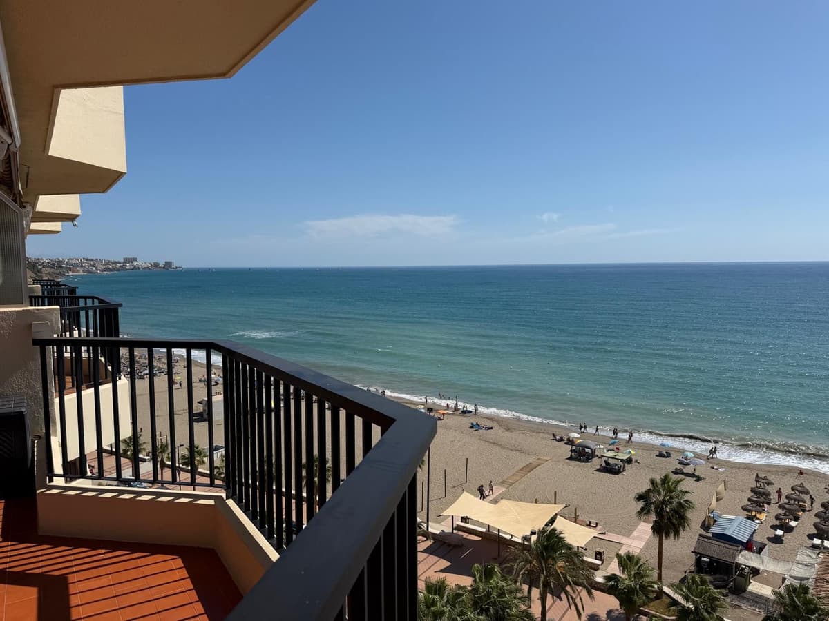 Top Floor Apartment in Fuengirola — photo 6 of 10