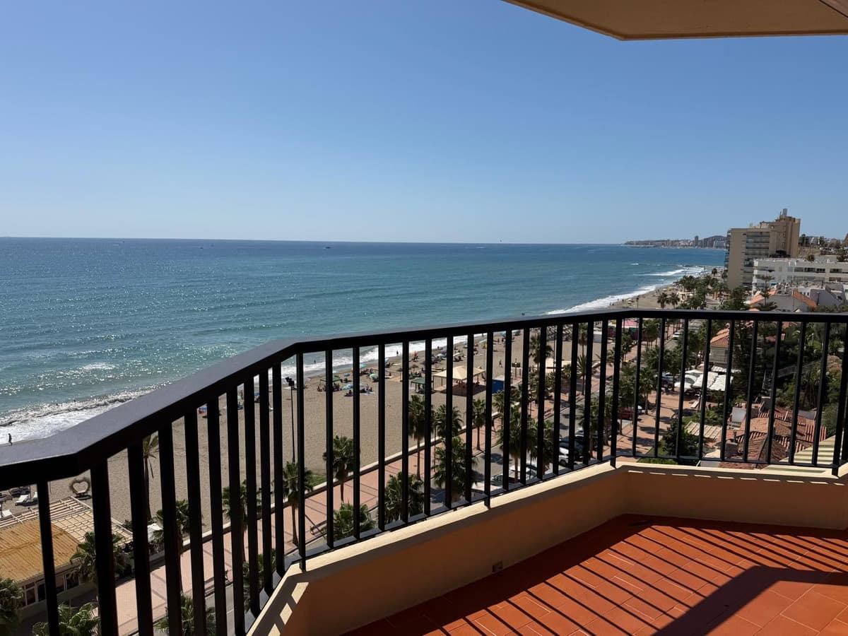 Top Floor Apartment in Fuengirola — photo 7 of 10