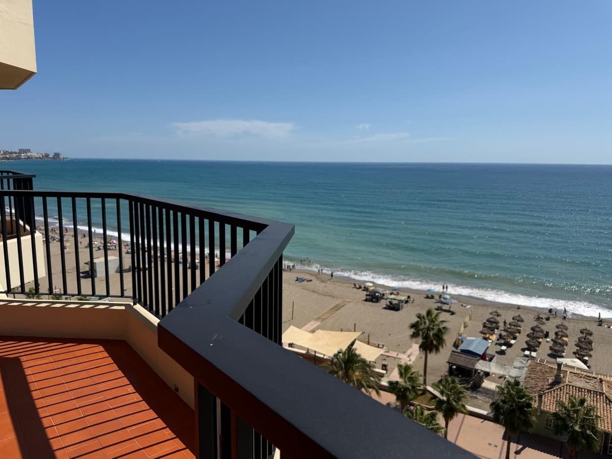 Top Floor Apartment in Fuengirola — photo 8 of 10