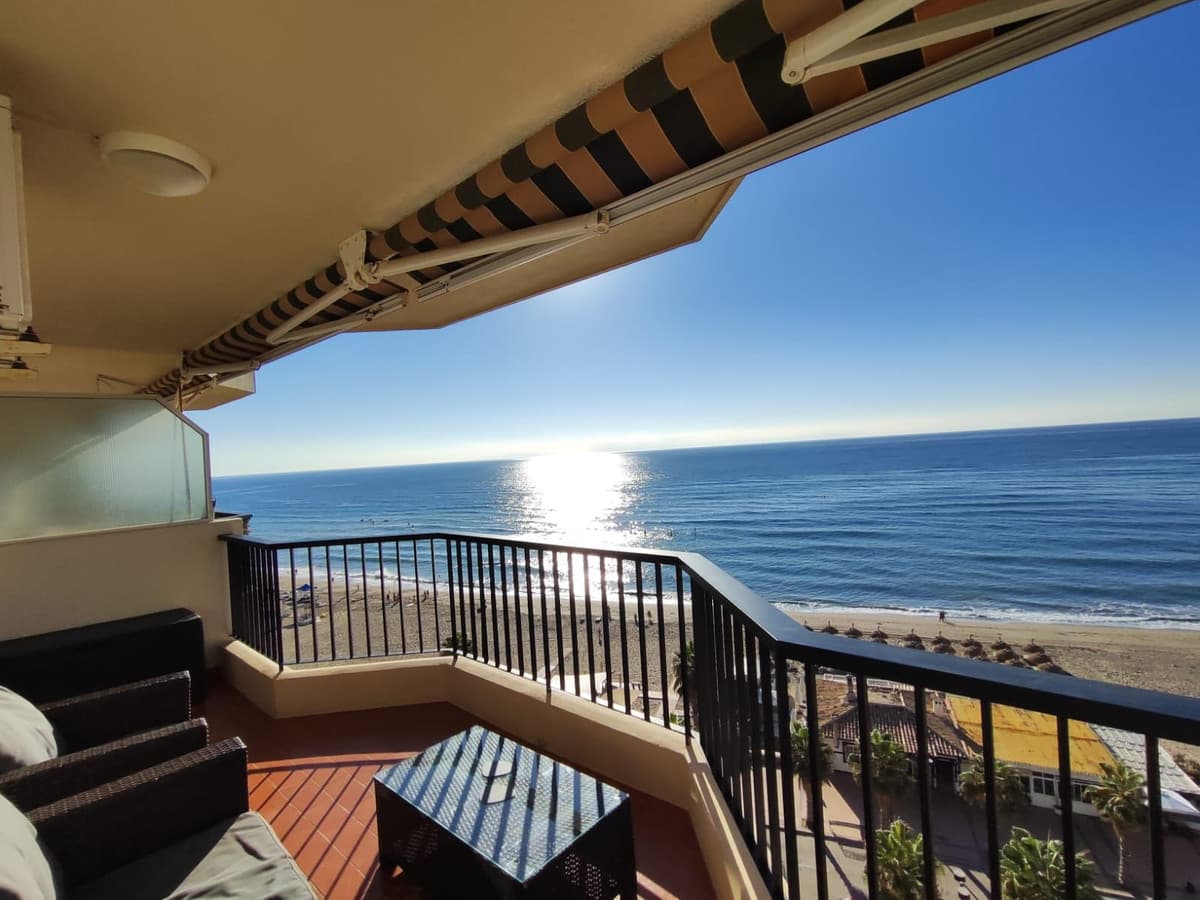 Top Floor Apartment in Fuengirola — photo 9 of 10
