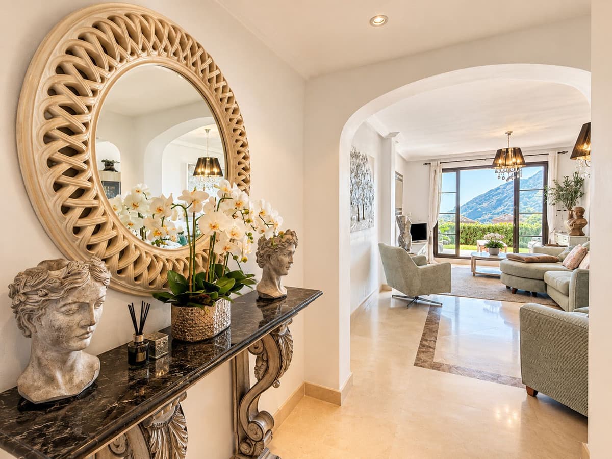 Ground Floor Apartment in Los Arqueros — photo 4 of 10