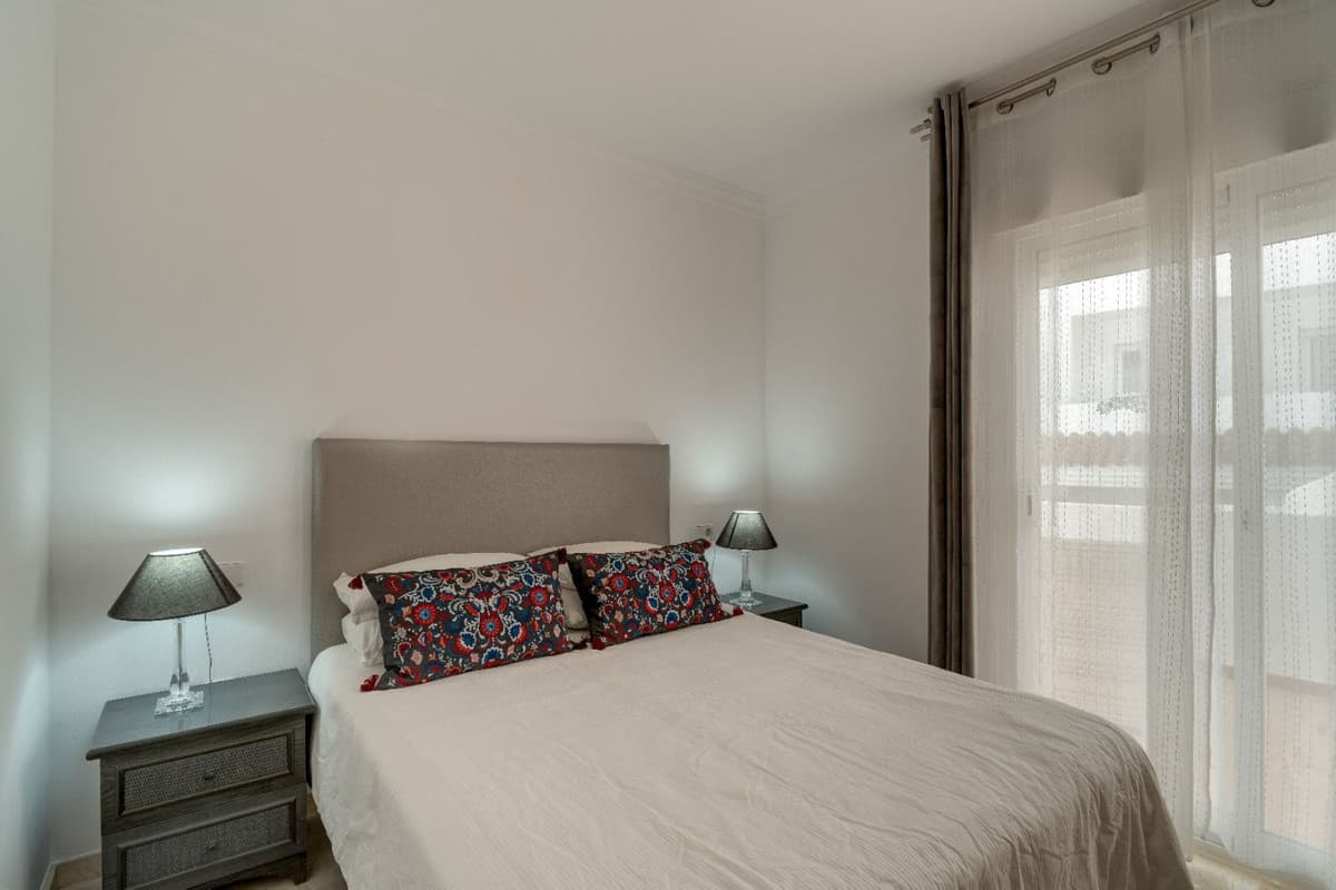 Middle Floor Apartment in La Mairena — photo 8 of 10