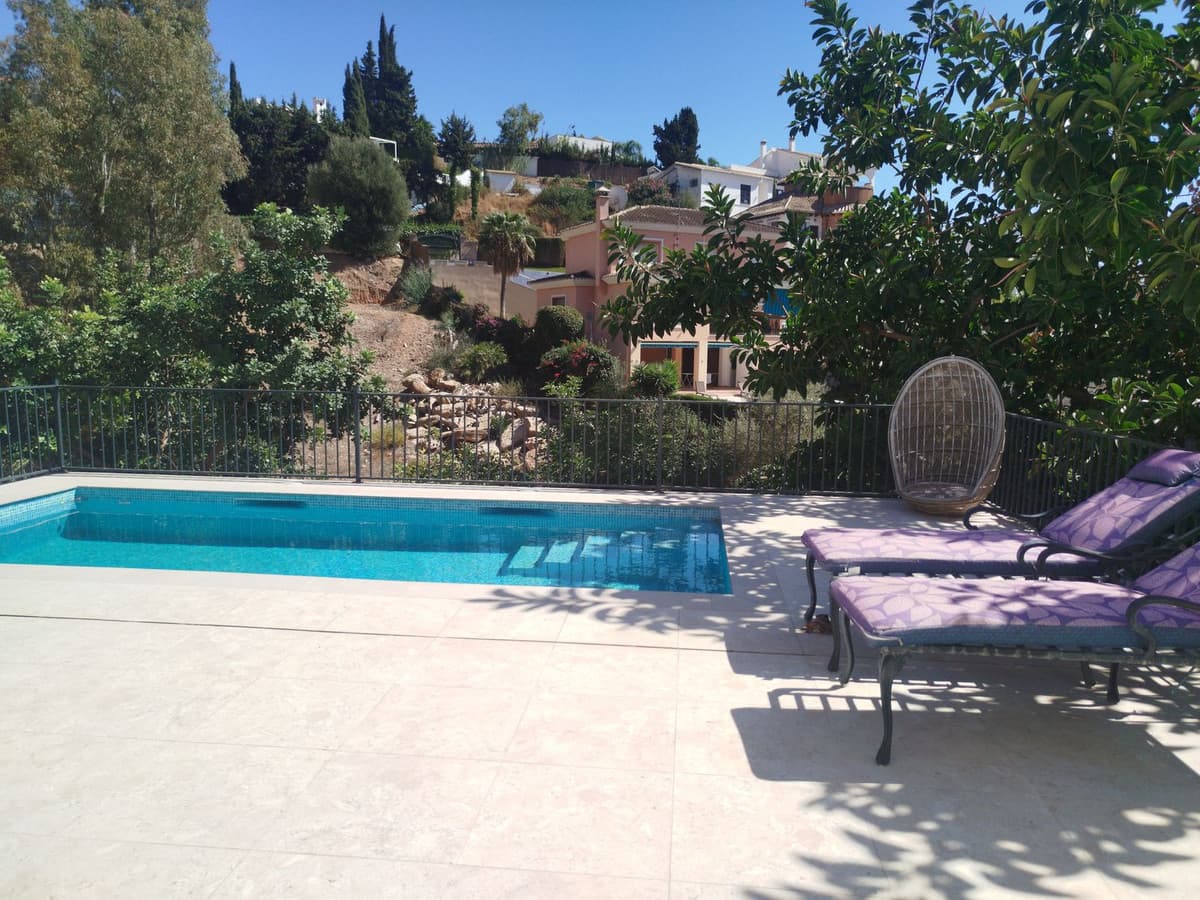 Detached Villa in Campo Mijas — photo 5 of 10