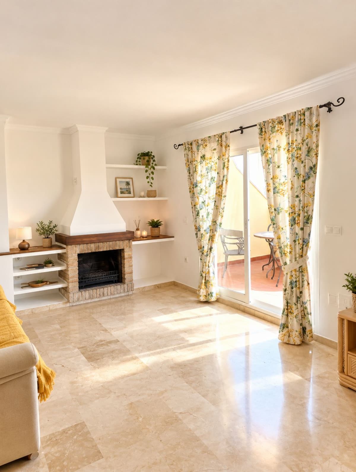 Top Floor Apartment in Fuengirola — photo 4 of 10