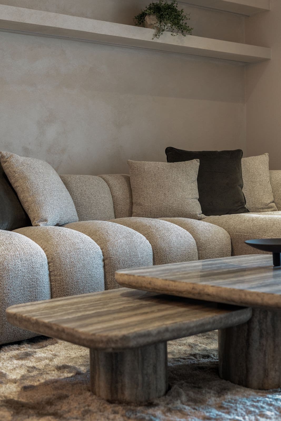 Middle Floor Apartment in Benahavís — photo 5 of 10