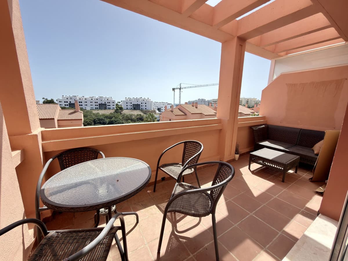 Penthouse Duplex in El Faro — photo 1 of 10