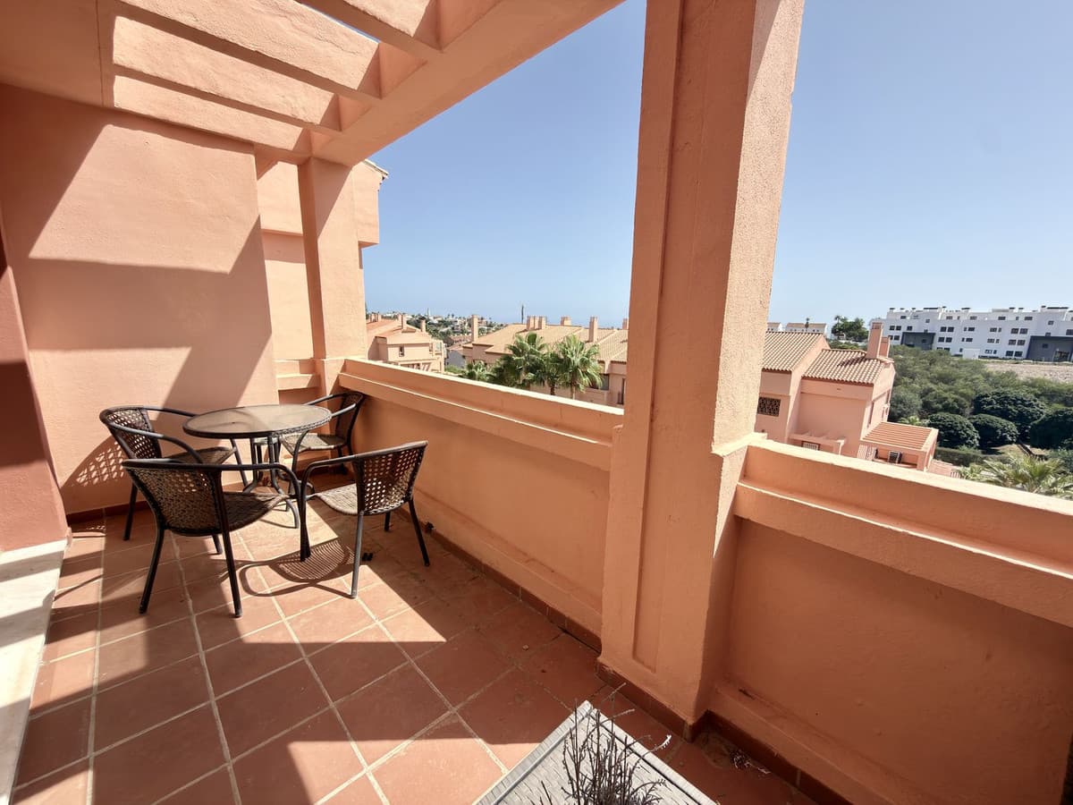 Penthouse Duplex in El Faro — photo 2 of 10