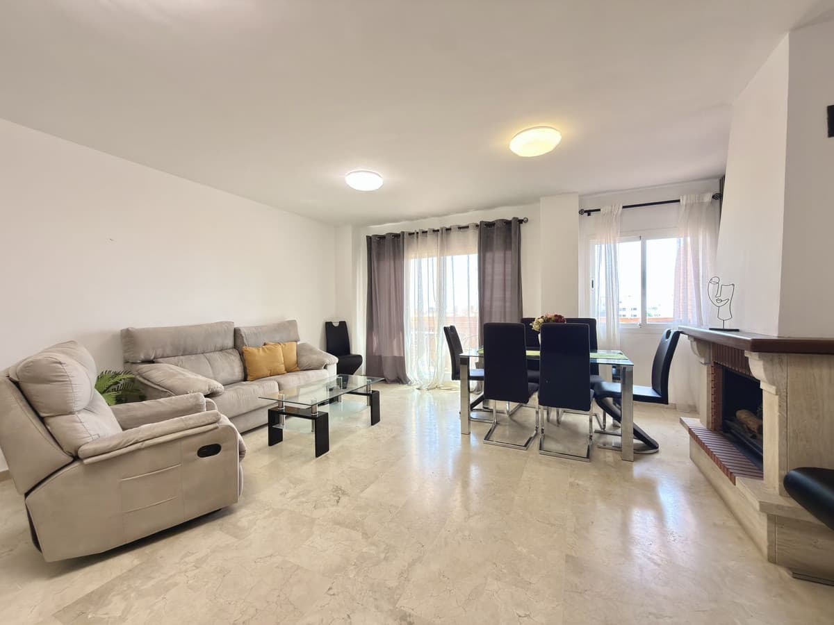 Penthouse Duplex in El Faro — photo 5 of 10