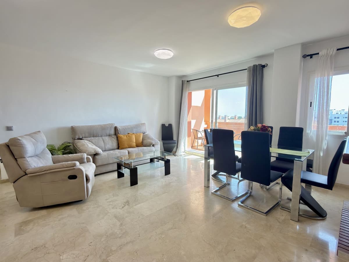 Penthouse Duplex in El Faro — photo 6 of 10