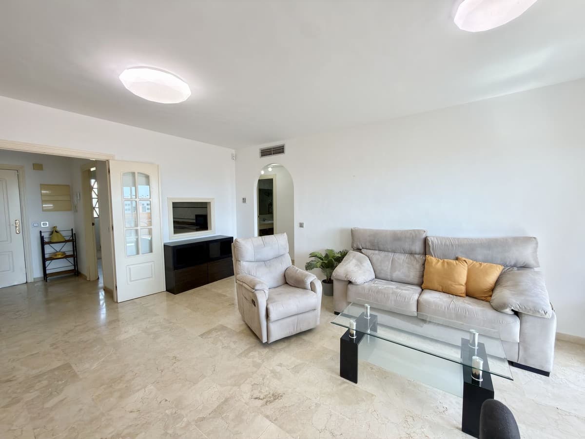 Penthouse Duplex in El Faro — photo 7 of 10