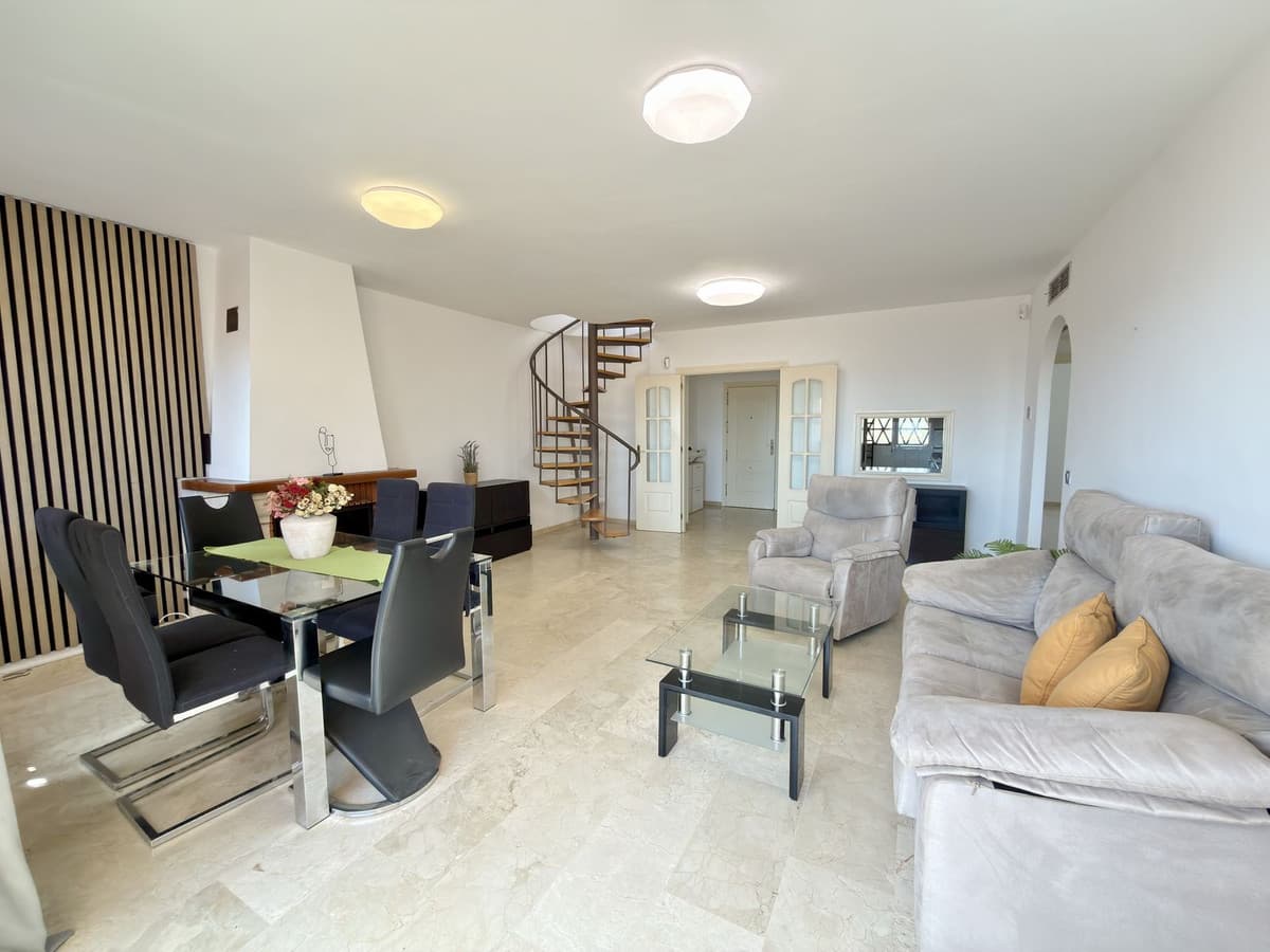 Penthouse Duplex in El Faro — photo 10 of 10