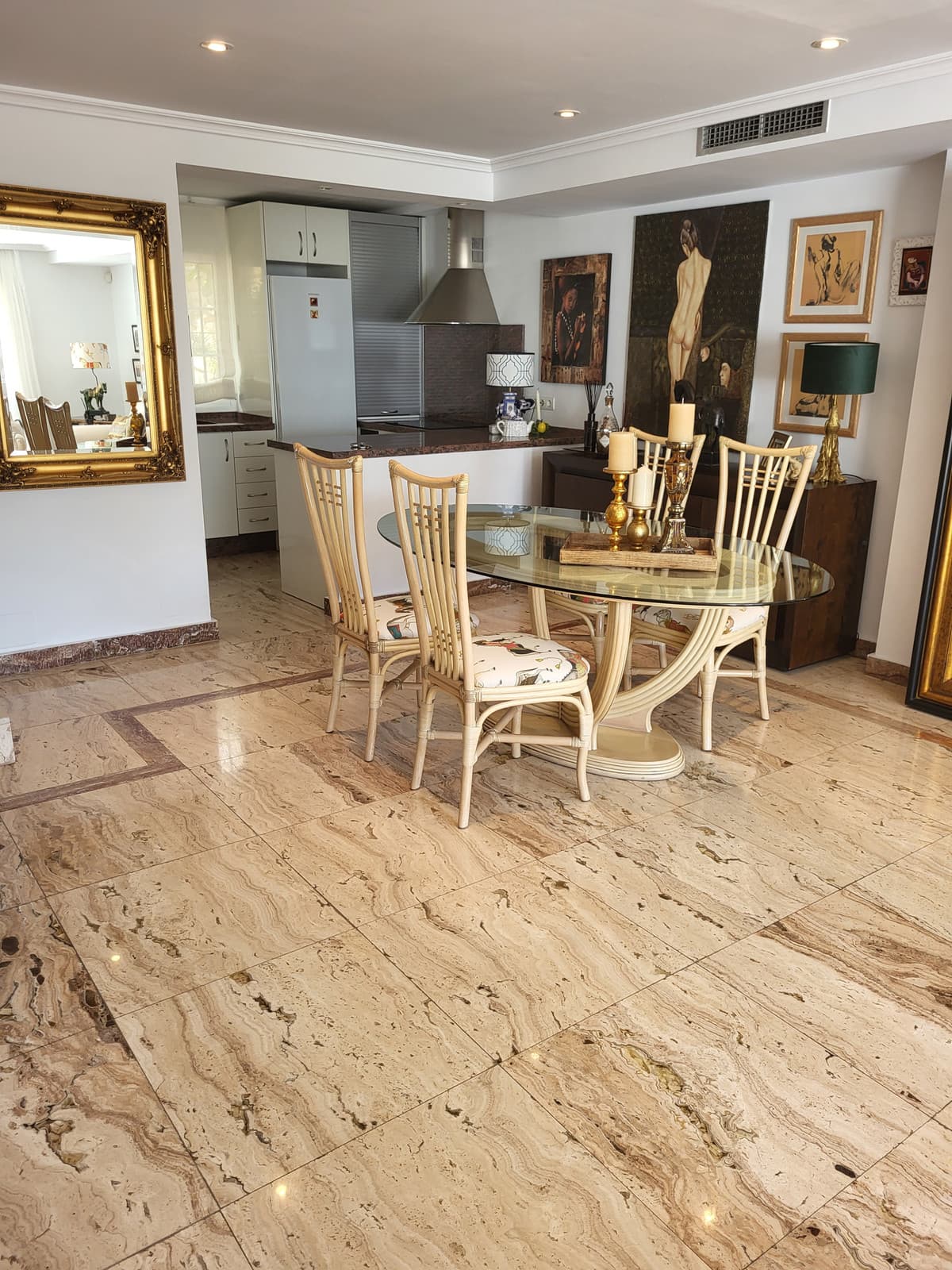 Townhouse in The Golden Mile — photo 8 of 10