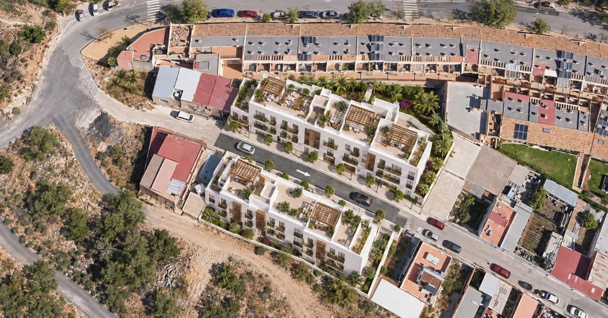 Residential Plot in Torremolinos — photo 1 of 10