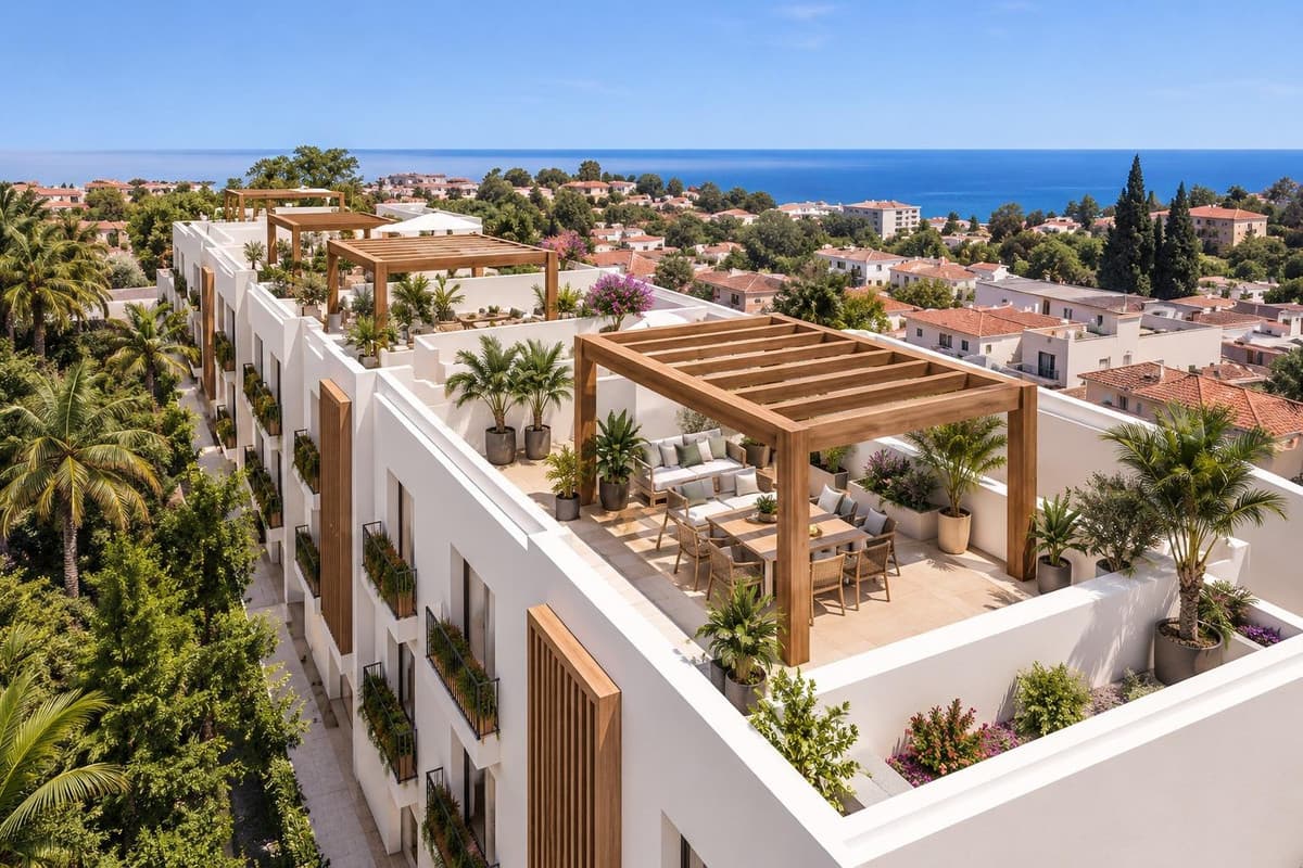 Residential Plot in Torremolinos — photo 5 of 10