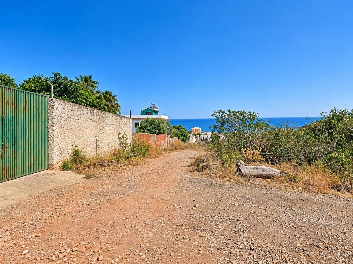 Residential Plot in Torremolinos — photo 7 of 10