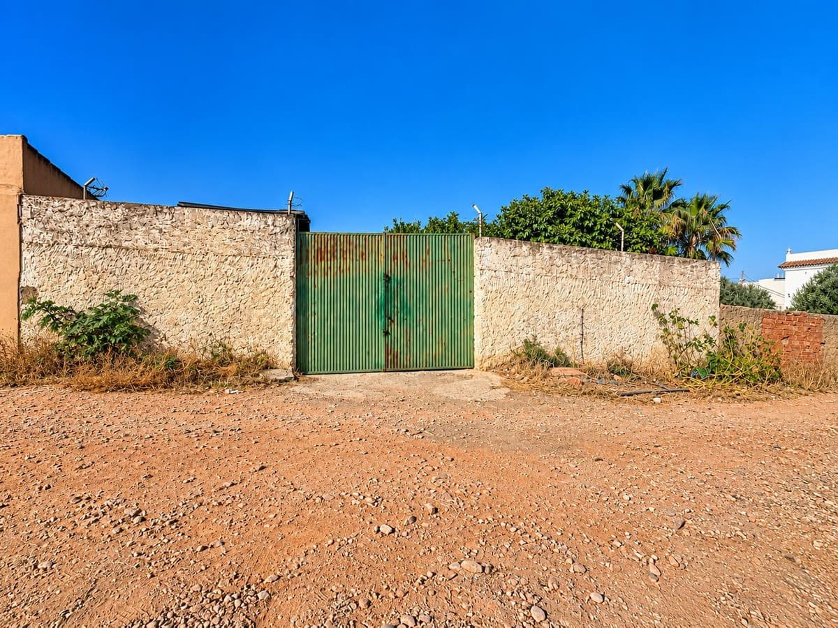 Residential Plot in Torremolinos — photo 8 of 10