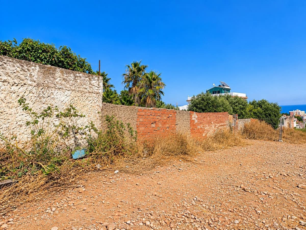Residential Plot in Torremolinos — photo 9 of 10