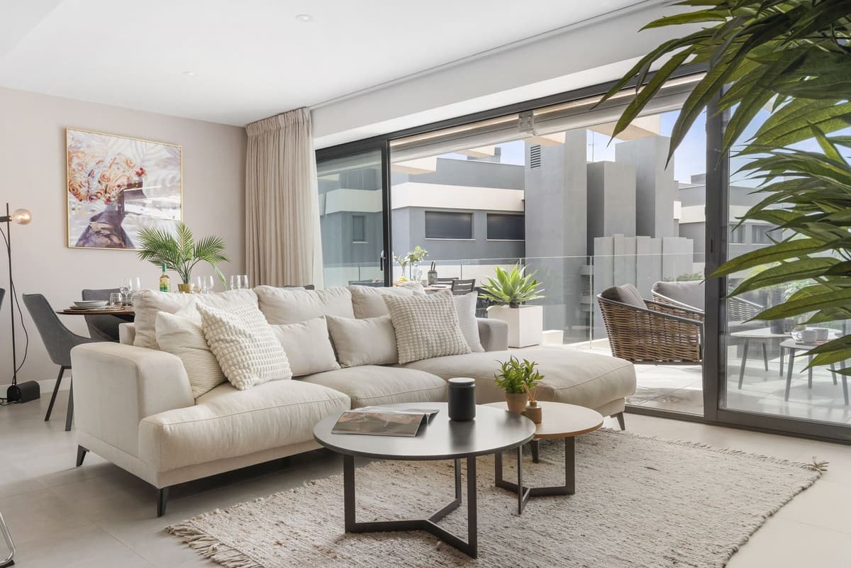 Middle Floor Apartment in Selwo — photo 9 of 10