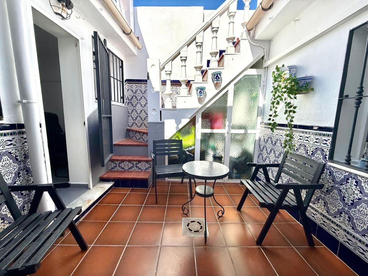 Semi-Detached House in Fuengirola — photo 3 of 10