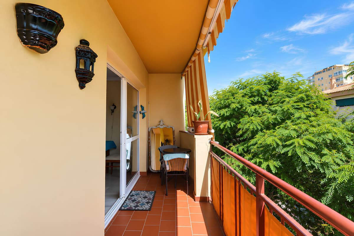 Middle Floor Apartment in Fuengirola — photo 6 of 10