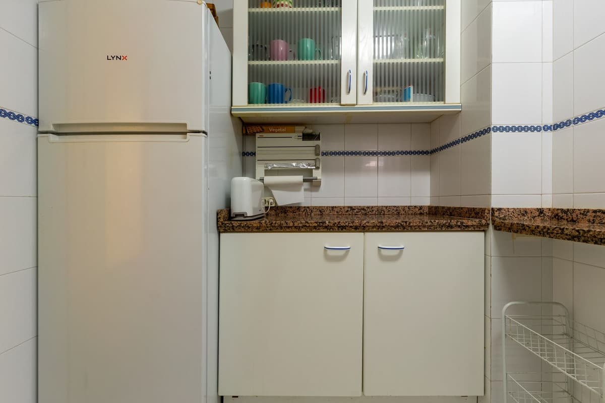 Middle Floor Apartment in Fuengirola — photo 9 of 10