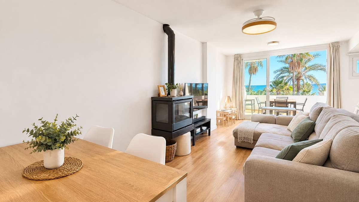 Townhouse in El Faro — photo 6 of 10
