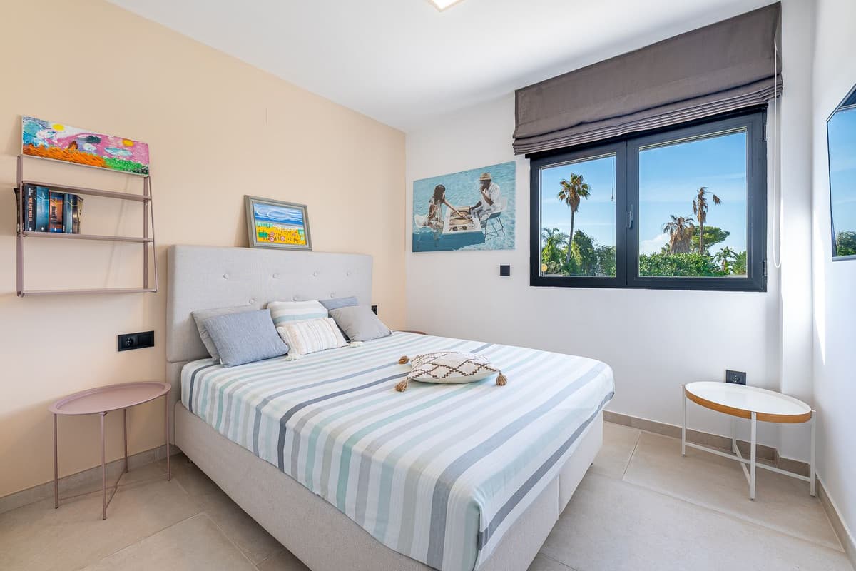 Detached Villa in Calahonda — photo 8 of 10