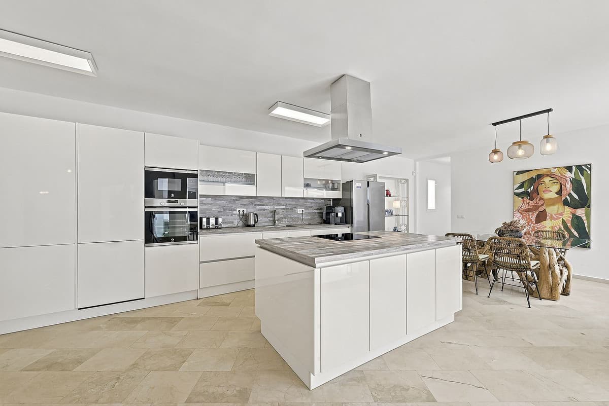 Detached Villa in Mijas Costa — photo 4 of 10