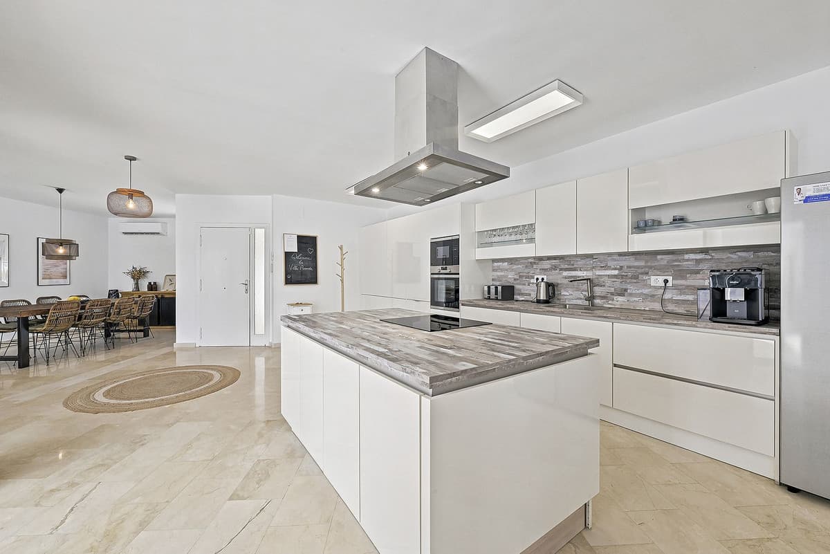 Detached Villa in Mijas Costa — photo 5 of 10