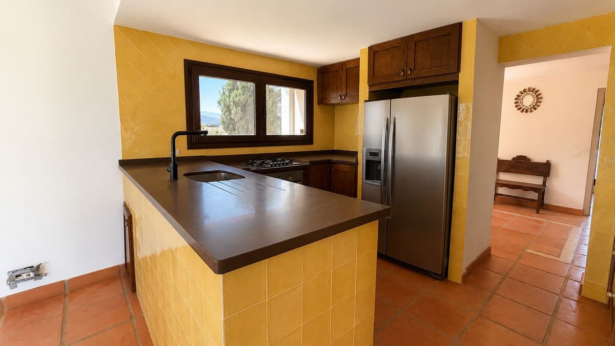Cortijo in Mijas — photo 10 of 10
