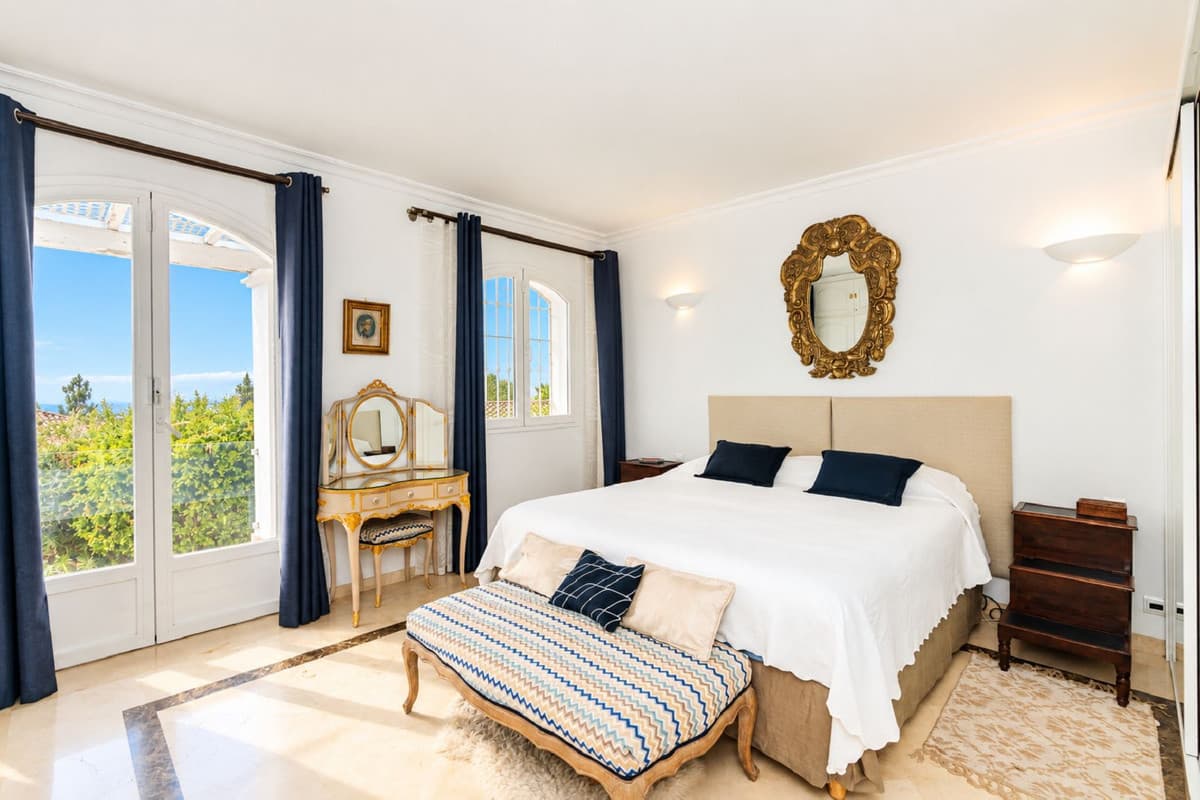 Detached Villa in Istán — photo 5 of 10