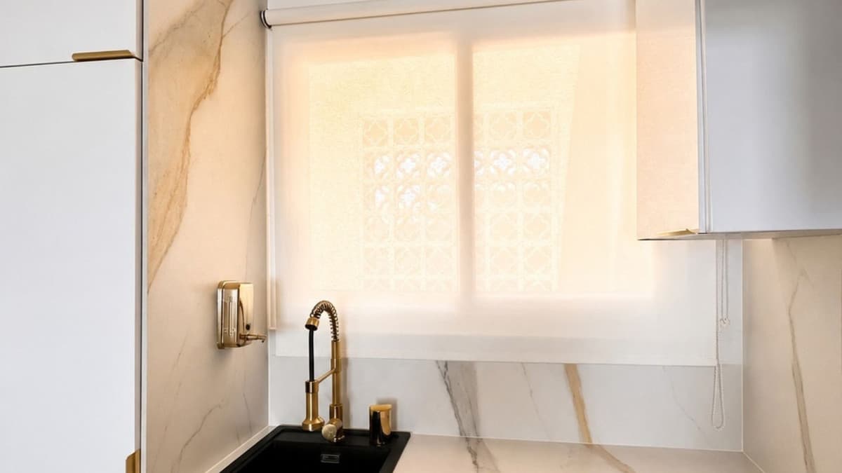 Penthouse Duplex in Marbella — photo 8 of 10